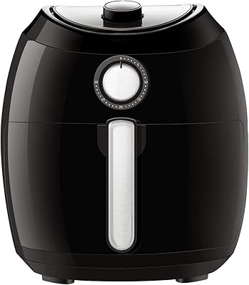 Amazon.com: Continental Electric PS-DF329 Air Fryer, 3.2 ...