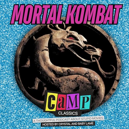 Mortal Kombat (1995)