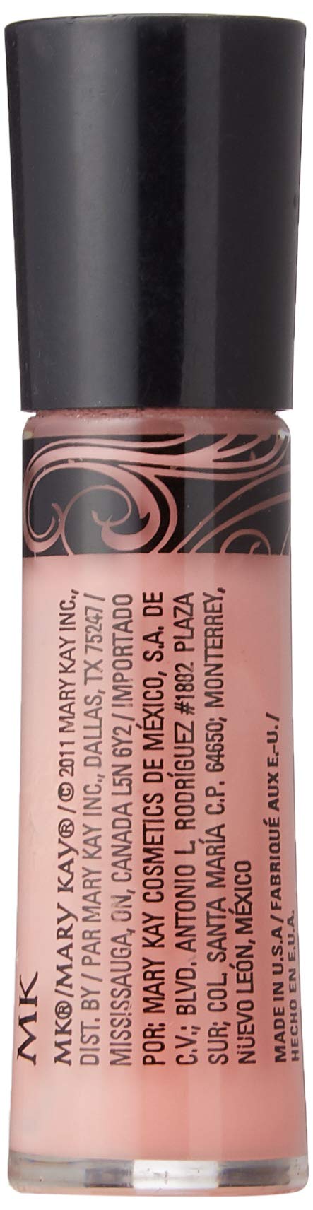 Mary Kay NouriShine Plus Lip Gloss Pink Parfait