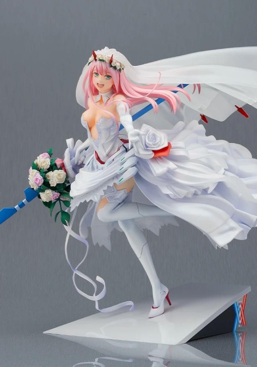 Amazon.co.jp: ダーリン イン ザ フランキス ゼロツー For My Darling