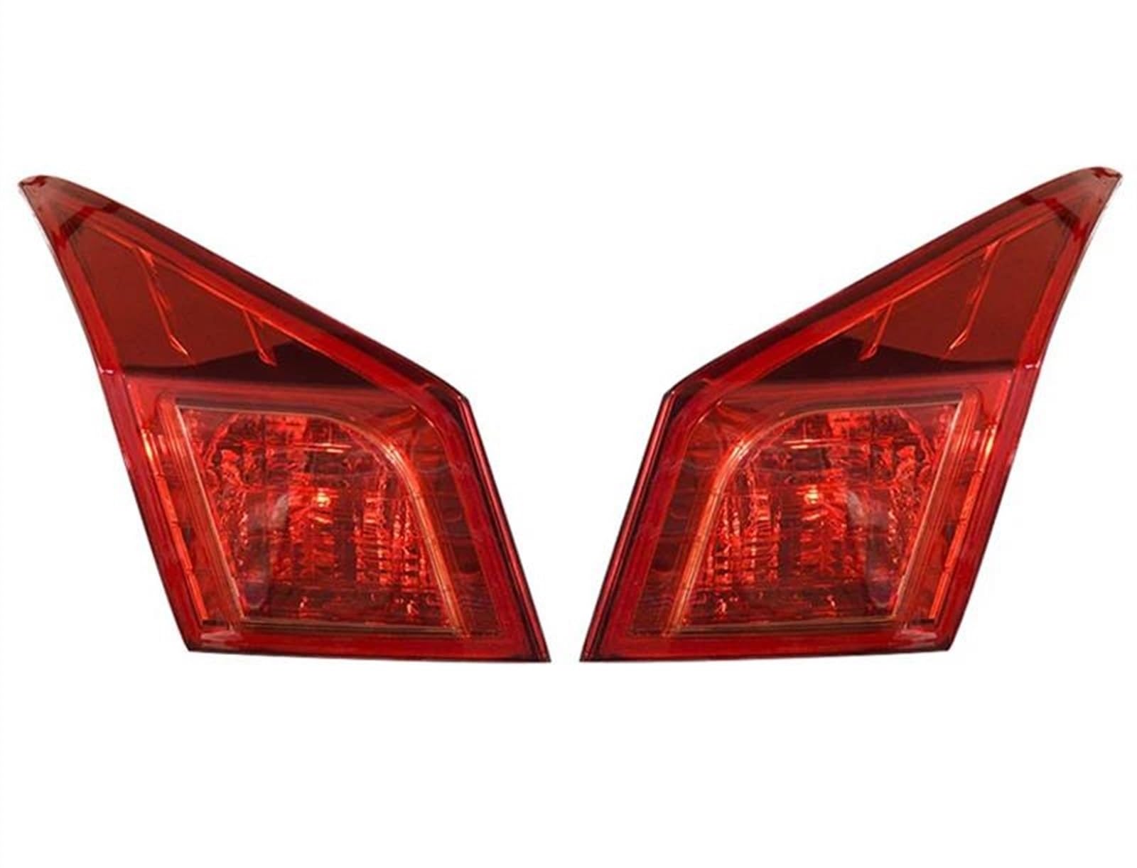 Feu de recul clignotant Buick Excelle pour réparer un phare fissuré ou cassé