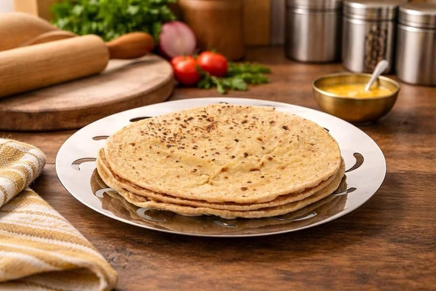 Image of Bread Serving Plate