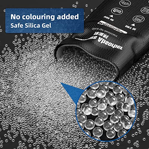 CONOPU-Deshumidificador-de-Gel-de-silice-para-Coche-Deshumidificador-para-Humedades-antihumedad-armarios-bolsa-antihumedad-para-Automovil-Barco-ElectronicaOCD05-Negro