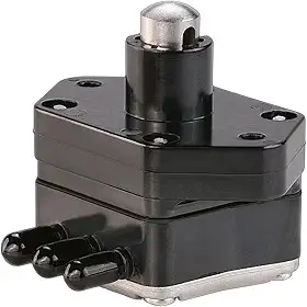 Nova bomba de combustível para motores de popa Yamaha e Mercury 4 tempos F 25 30 35 40 45 50 55 60 HP 826398A3 826398T3 826398A1 62Y-24410-00-00 62Y-24410-00 2 a 00 62Y-24410-01-00 Peças de