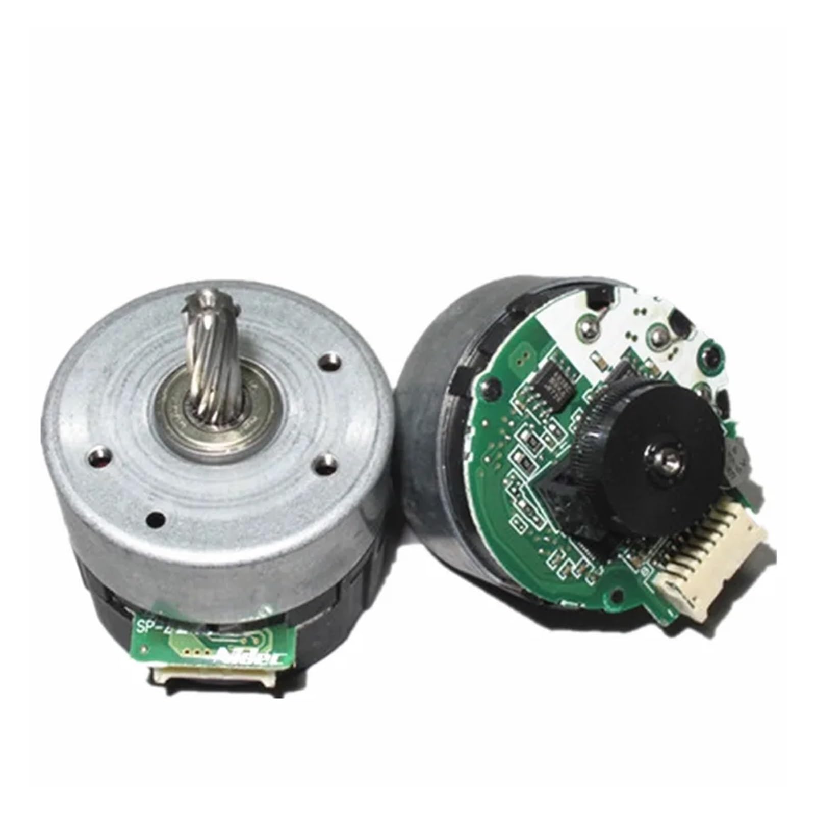 AIQFTGSNS 12-24V Built-in Driver 24H brushless servo Electronic Starter 100 line Encoder Speed Regulation