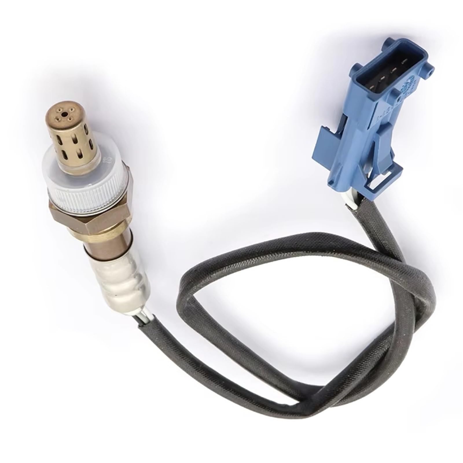 Sonde Lambda O2 Pour Trajets Sereins En Peugeot 207 308 Capteur Oxygene