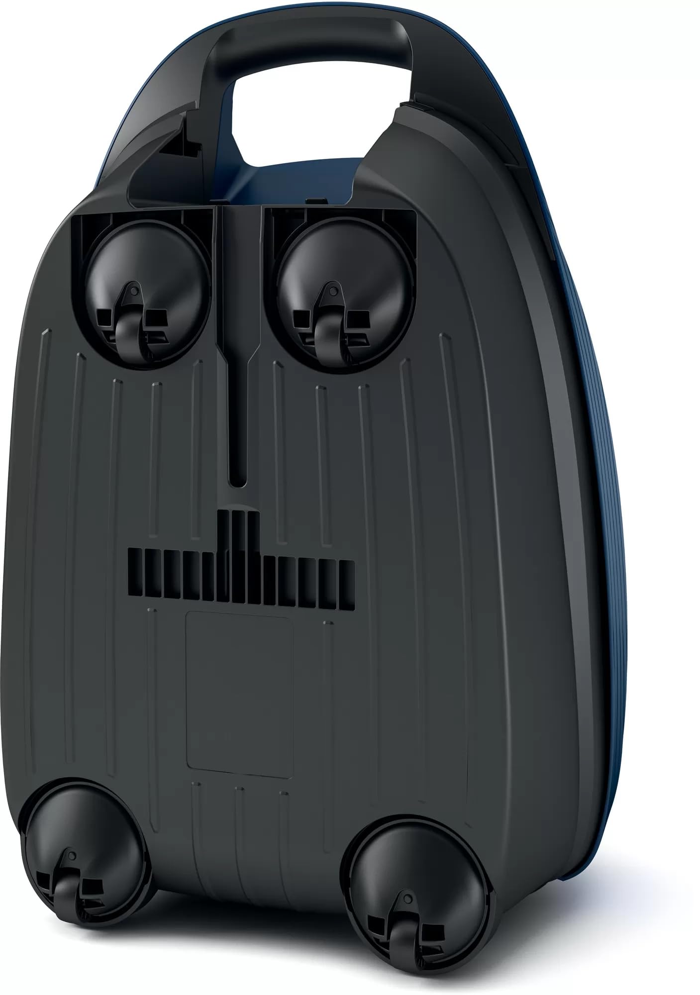 Bosch Serie 6 Staubsauger mit Beutel Grau BGL6X3001
