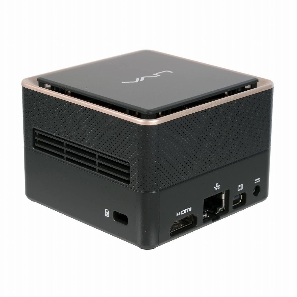 Amazon.co.jp: ECS ミニPC LIVA Q3 PLUS メモリ8GB ストレージ128GB