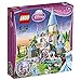 Produktbild LEGO Disney Princess 41055 - Cinderellas Prinzessinnenschloss