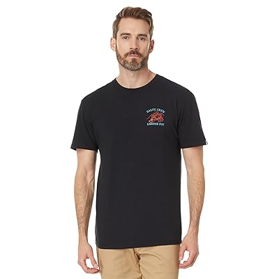 Salty Crew Lobster Pot Premium Short Sleeve T Shirts Men