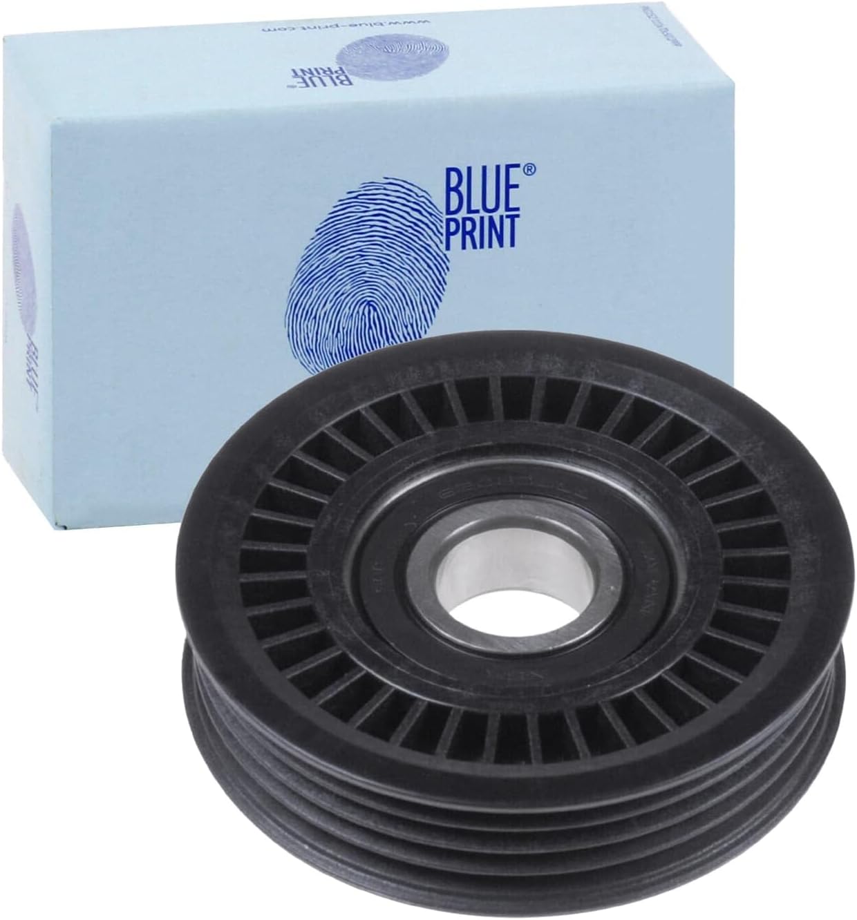 Blue Print ADS796500 Auxiliary Belt Tensioner Bearing
