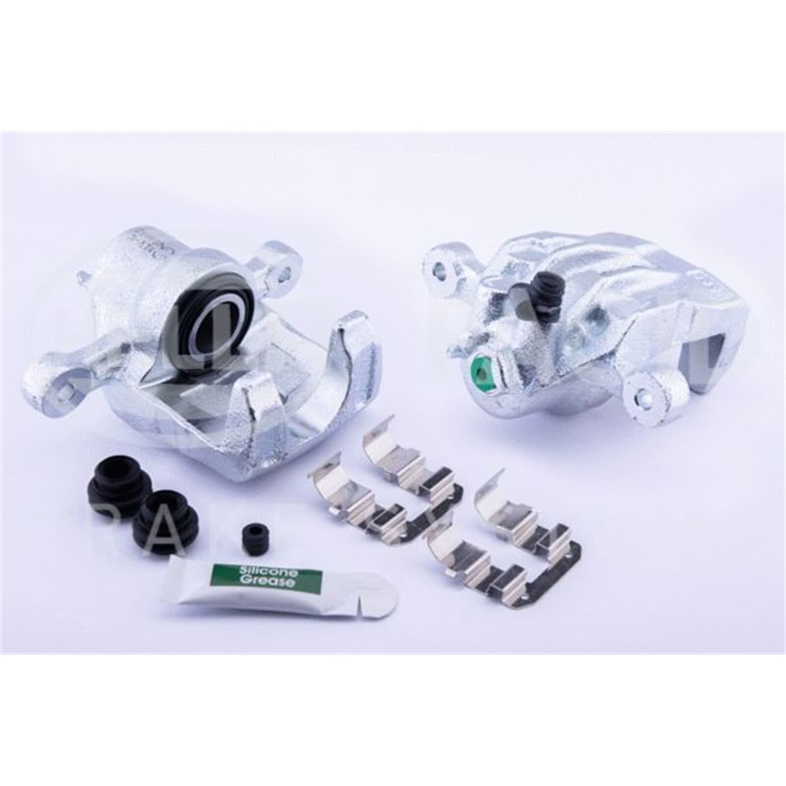 HELLA PAGID 8AN 355 794-391 Zacisk hamulca - AN9439