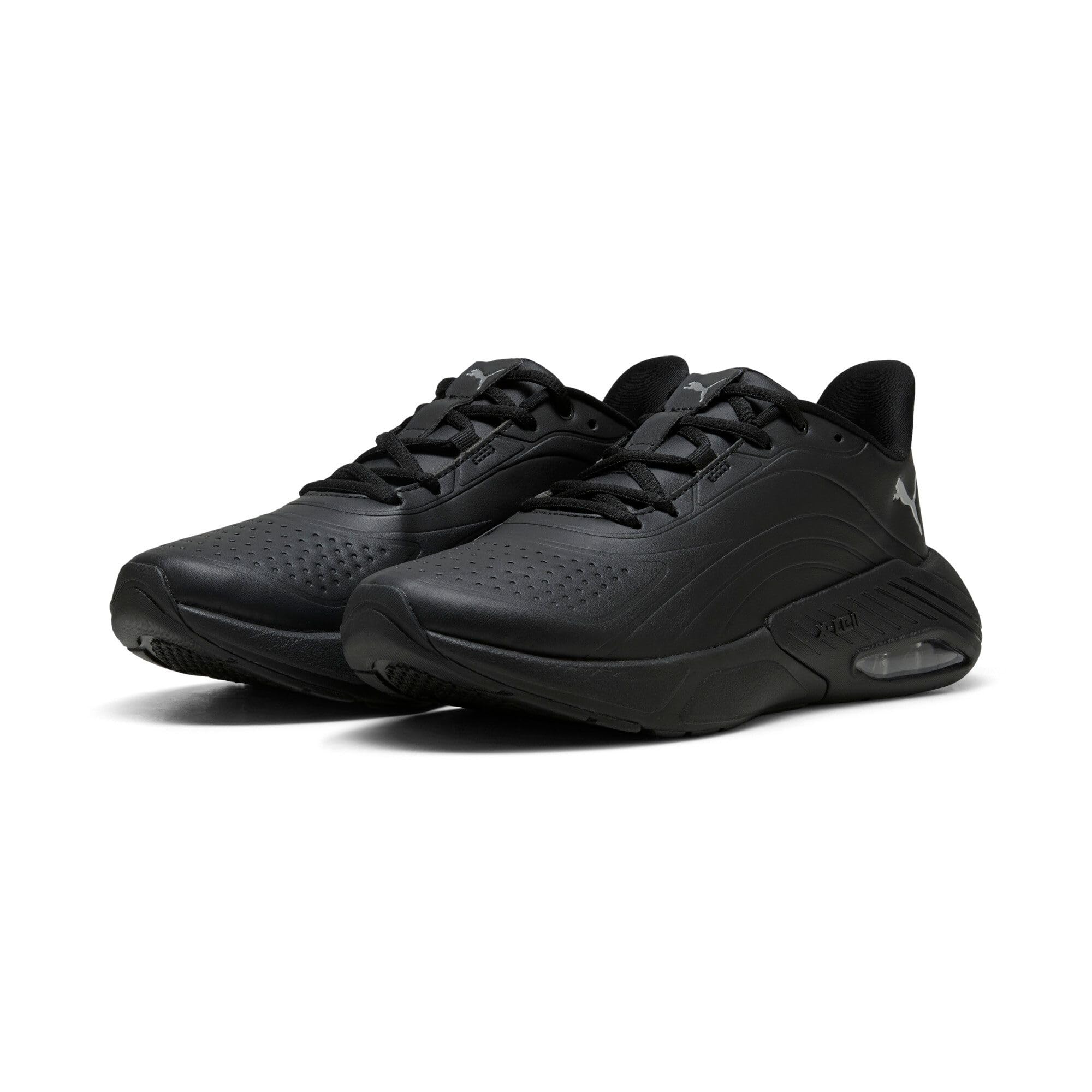 Puma Damen X-Cell Nova Cat Sl WnsStraßen-Laufschuh