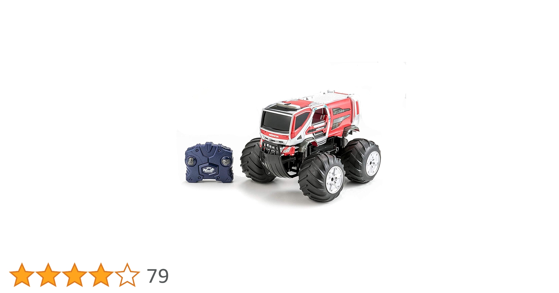 Amazon.co.jp: Wドライブプラス モリタ 林野火災用消防車コンセプト