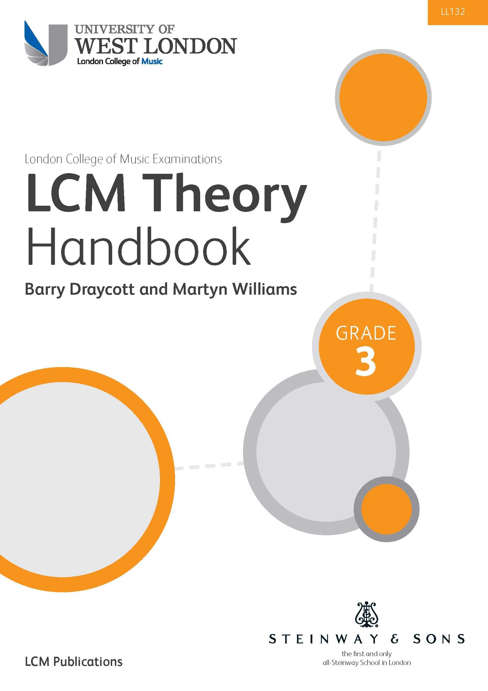London College of Music Theory Handbook Grade 3