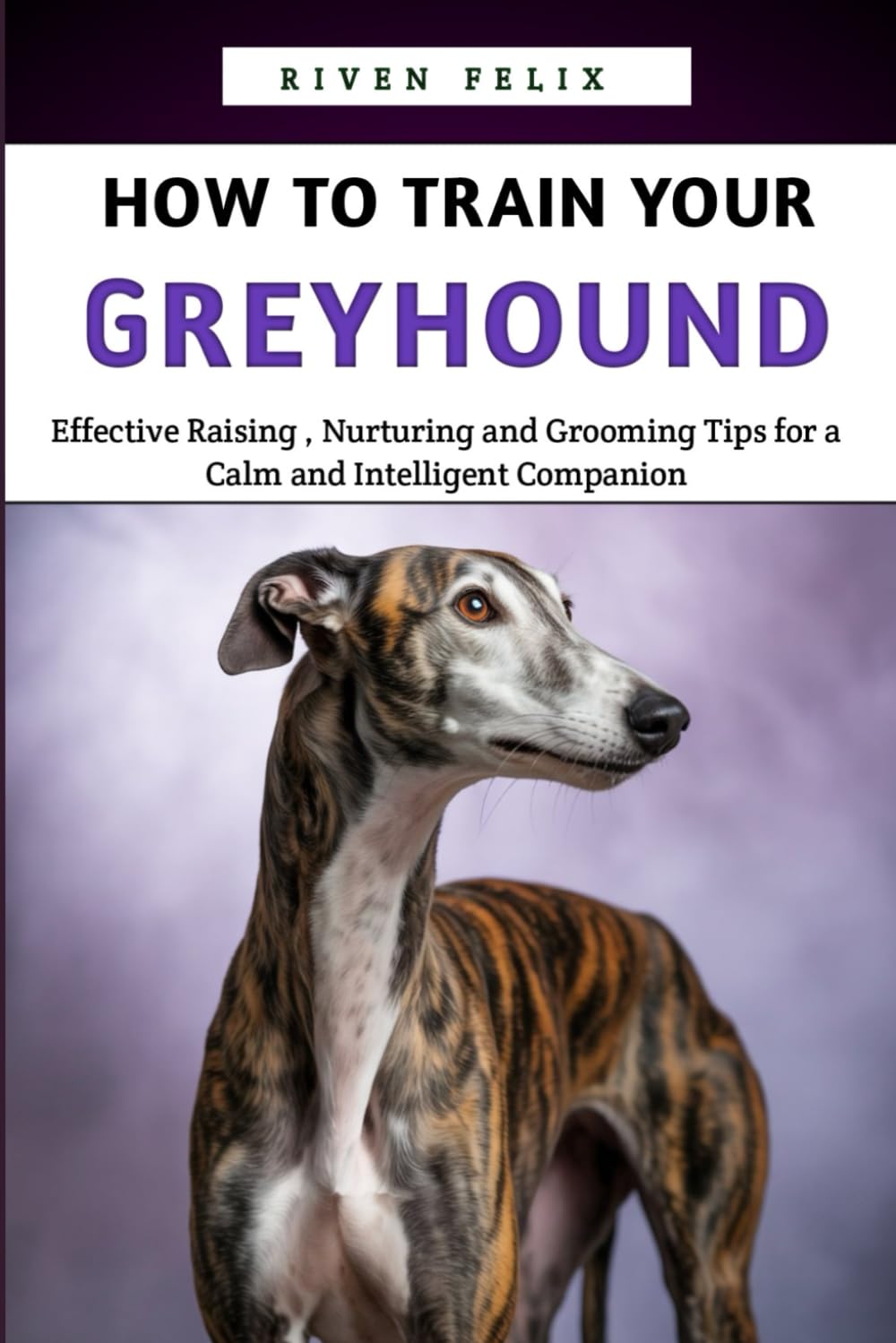 How to Train your Greyhound: Effective Raising , Nurturing and Grooming Tips for a Calm and Intelligent Companion