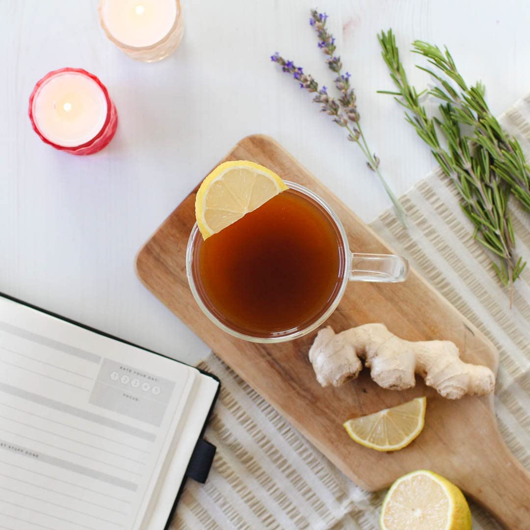 Zoup! Good, Really Good Savory No-Chicken Vegan Broth Culinary Concentrate, 6 Pack, 7 Oz Each