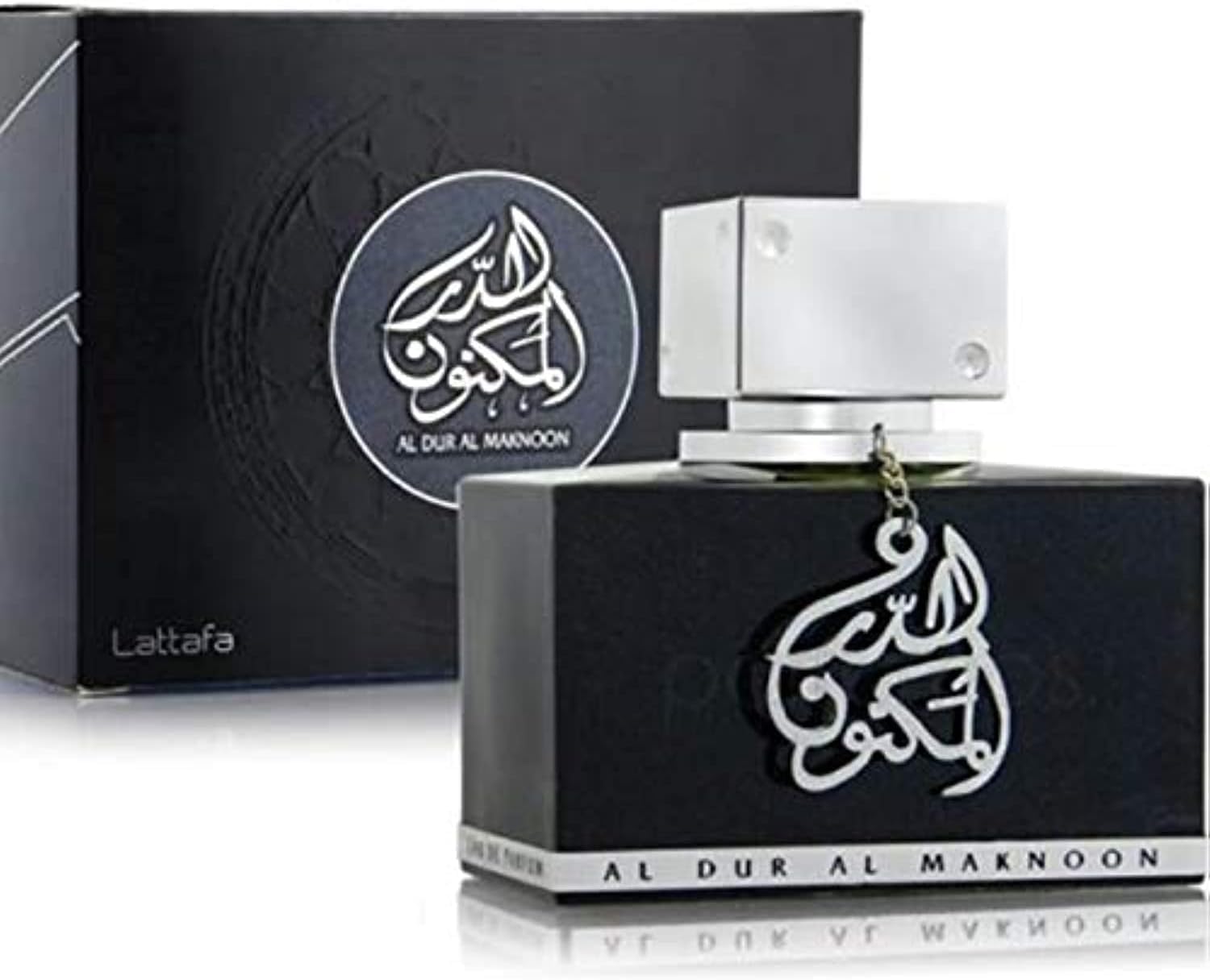 Al Dur Al Maknoon Eau de Perfume 100 ml