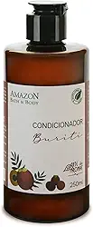 Condicionador Buriti Natural Vegano Arte dos Aromas 250ml
