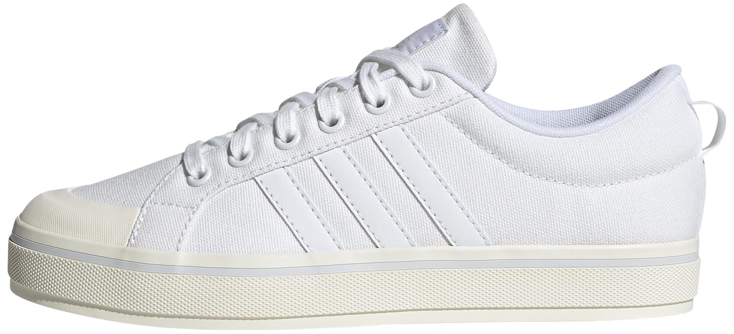 Adidas Bravada 2.0 Platform Shoes