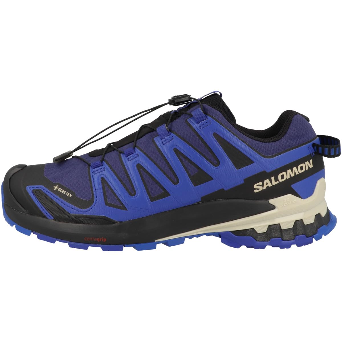 SALOMON XA Pro 3D V9 GTX - Zapatillas de Correr para Hombre