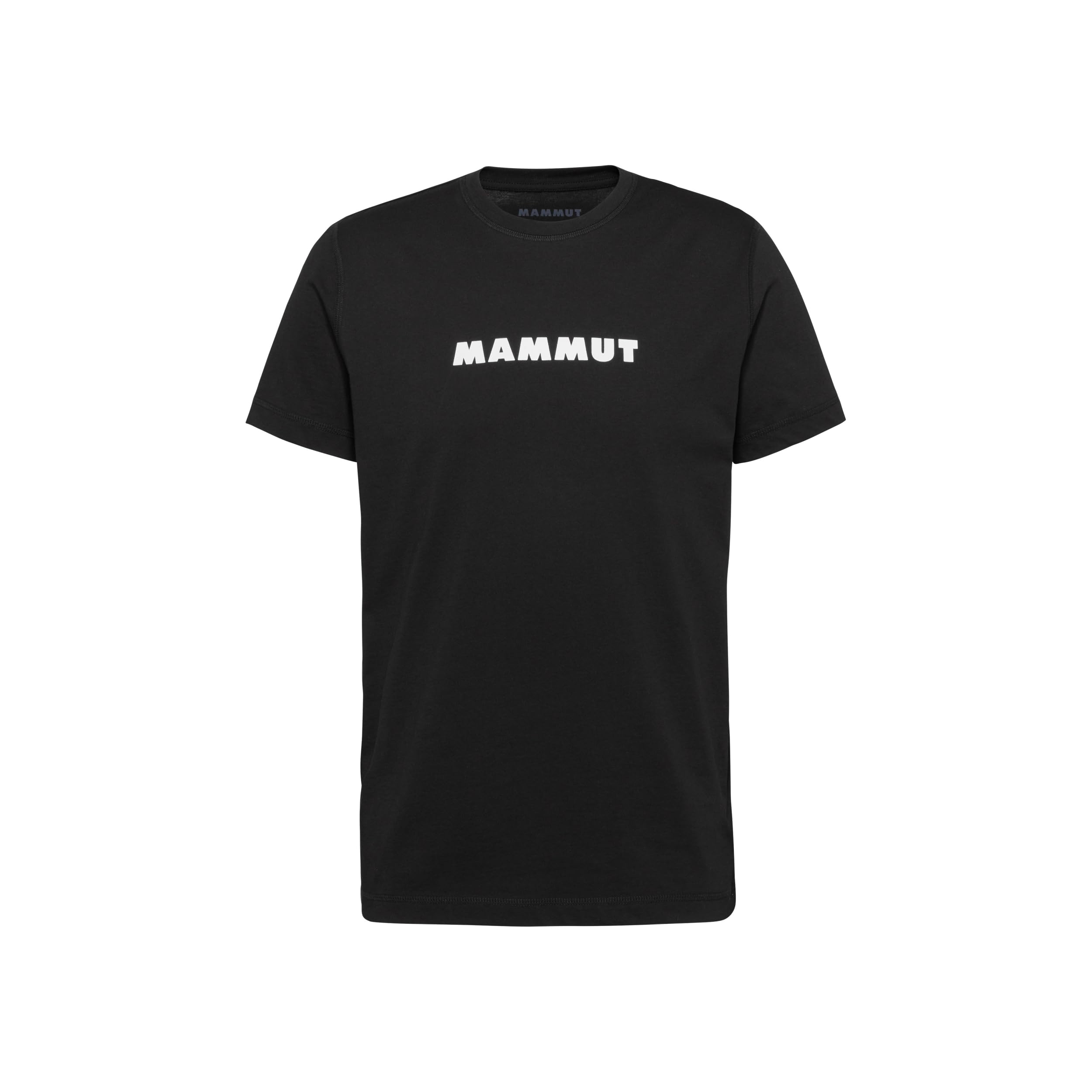 Mammut Core - Camiseta para hombre, diseño con logo