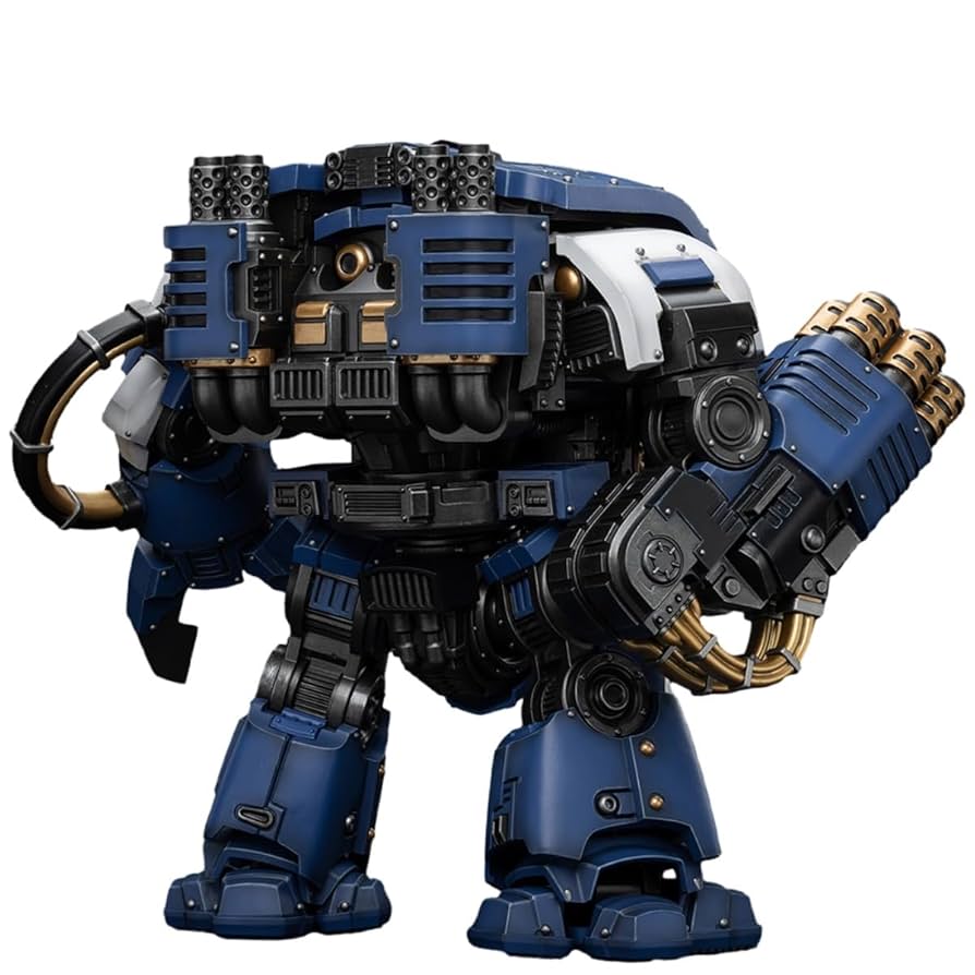 JoyToy サン・オヴ・ホルス リヴァイアサン・ドレッドノート 1/18 サン・オヴ・ホルス リヴァイアサン・ドレッドノート