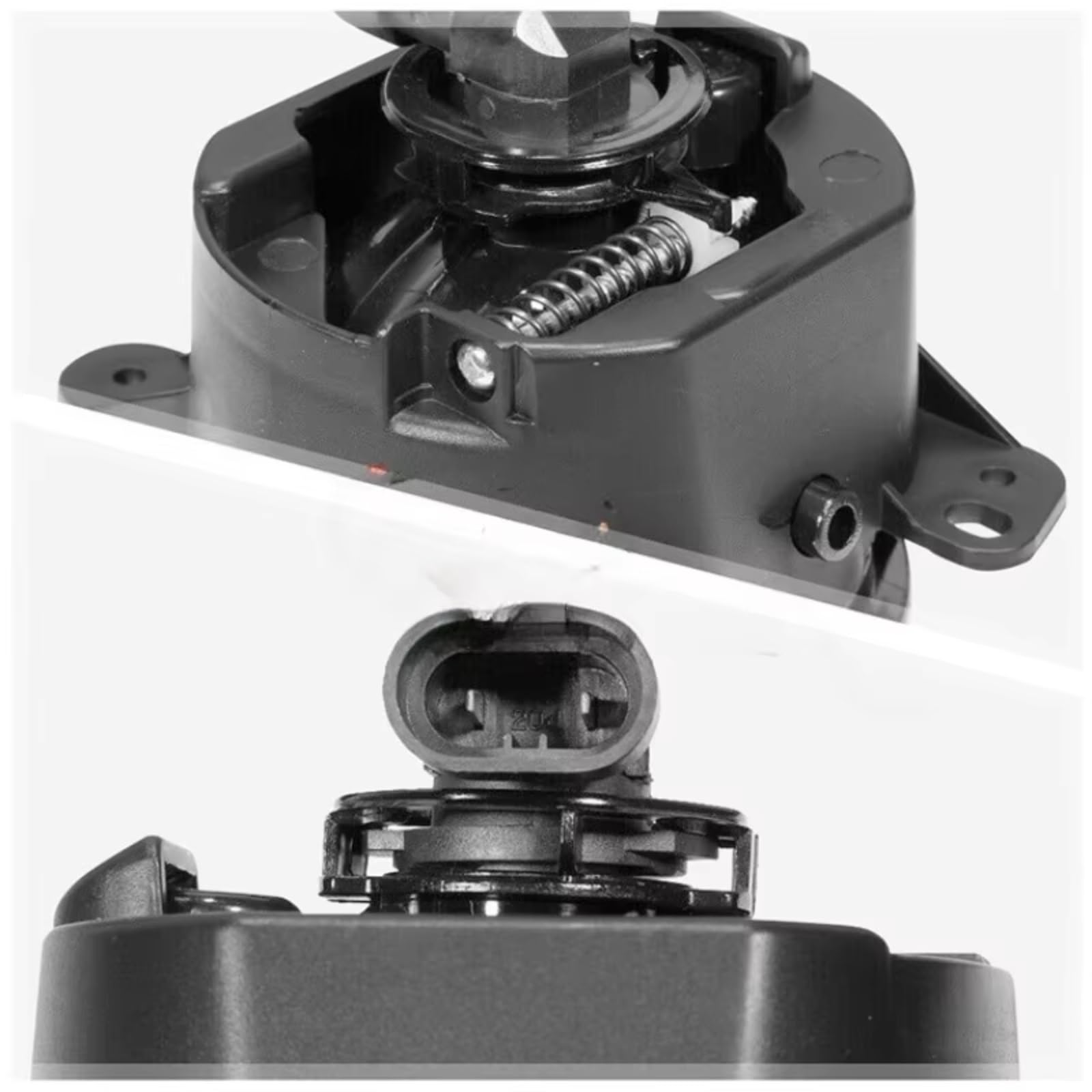 Gruppo ottico Compatibile Con Dodge Per Charger 2011 2012 2013 2014 Lampadine Fendinebbia Di Illuminazione Automobilistico Fendinebbia Fendinebbia Alogeni Posteriori Lampada Di Coda