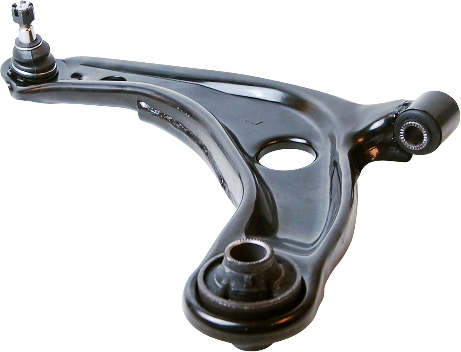 Mevotech Original Grade Control Arm and Ball Joint Assembly GS86138