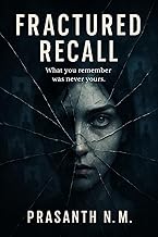 Fractured Recall: What you remember was never yours