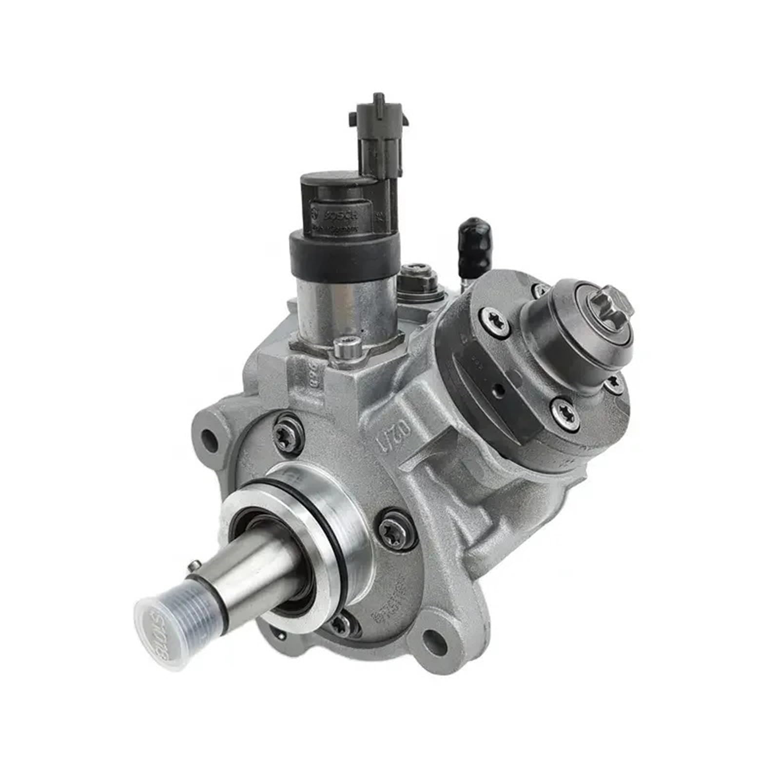 Piezas de motor diésel CP4, conjunto de alta presión para bomba de inyección de combustible diésel 0445010538 Bomba combustible eléctrica bomba de combustible e
