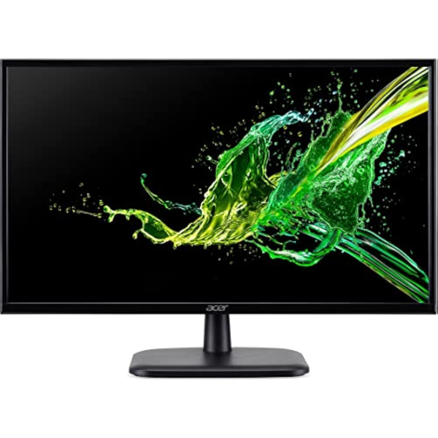 Amazon.co.jp: Acer EK220Q Abi 21.5インチ フルHD (1920 x 1080
