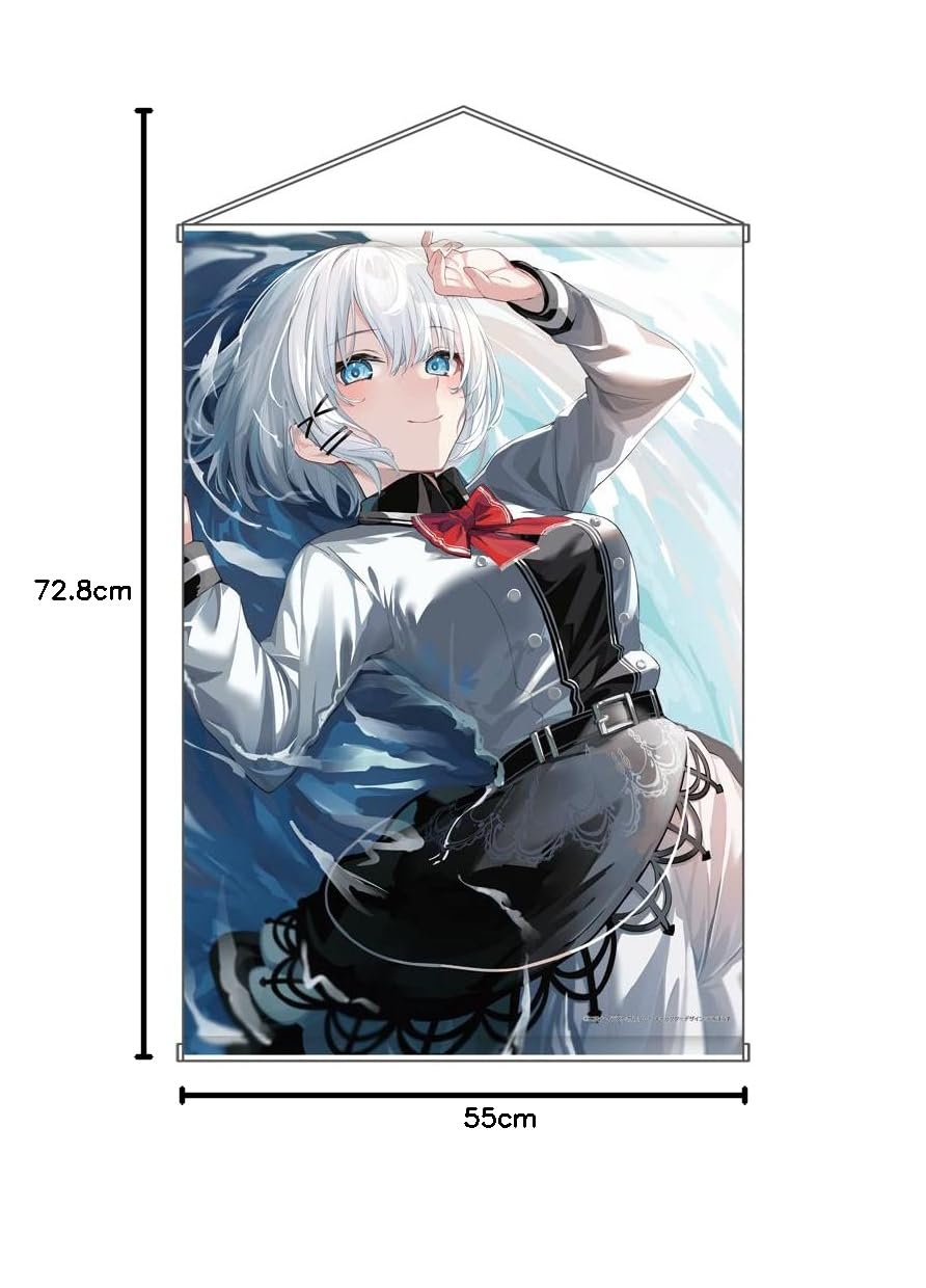 探偵はもう、死んでいる。 シエスタ Birthday2026 タペストリー Amazon.co.jp: KADOKAWA 探偵はもう、死んでいる。 シエスタ生誕祭2022