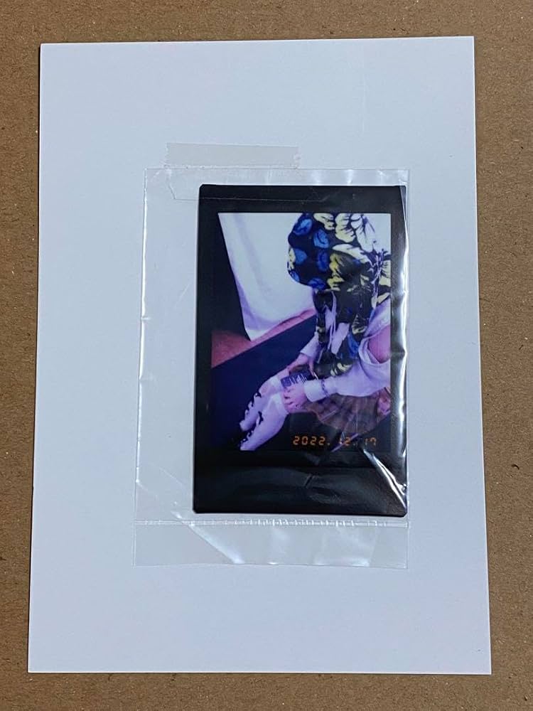 【非売品】ずっと真夜中でいいのに。ACAね　チェキ Amazon.co.jp: ずっと真夜中でいいのに。 Acaね チェキ