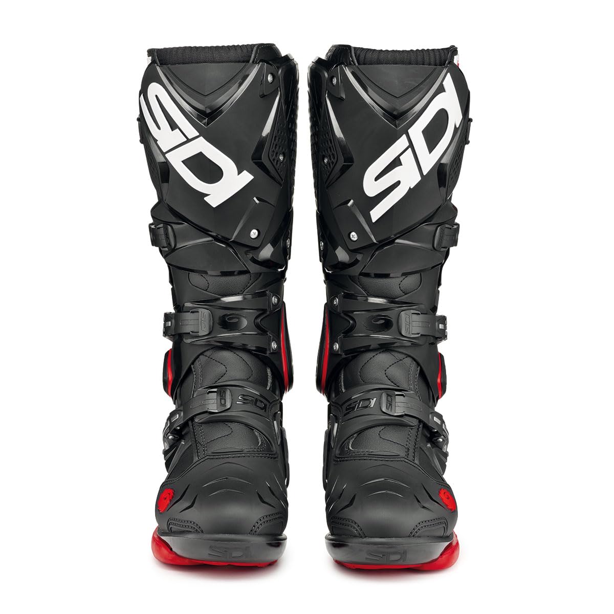 Sidi Fire2sm BottesHomme