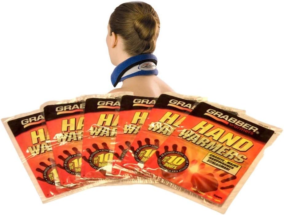 scaldamani per sciare