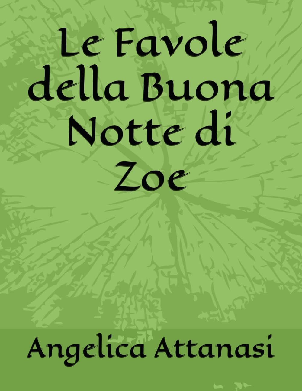 Le Favole della Buona Notte di Zoe