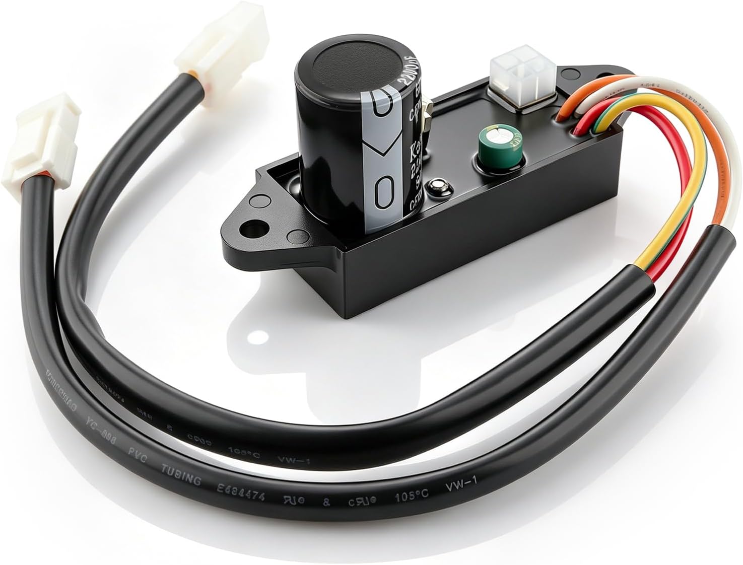 TJ113-2009-1 2-Pin Ignition Control Module for Harbor Freight Predator 3500 Inverter Generator