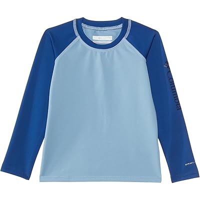 Columbia Kids Sandy Shores Long Sleeve Sunguard (Toddler)