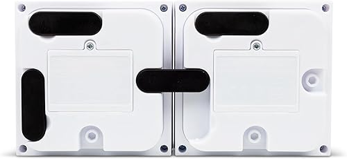 Miniatura 4 de Lite Brite Mini-X Connect - Paquete de 2  Crea arte ligero con clavijas, juguete de arte creativo para niñas, niños, unisex, niños pequeños, a