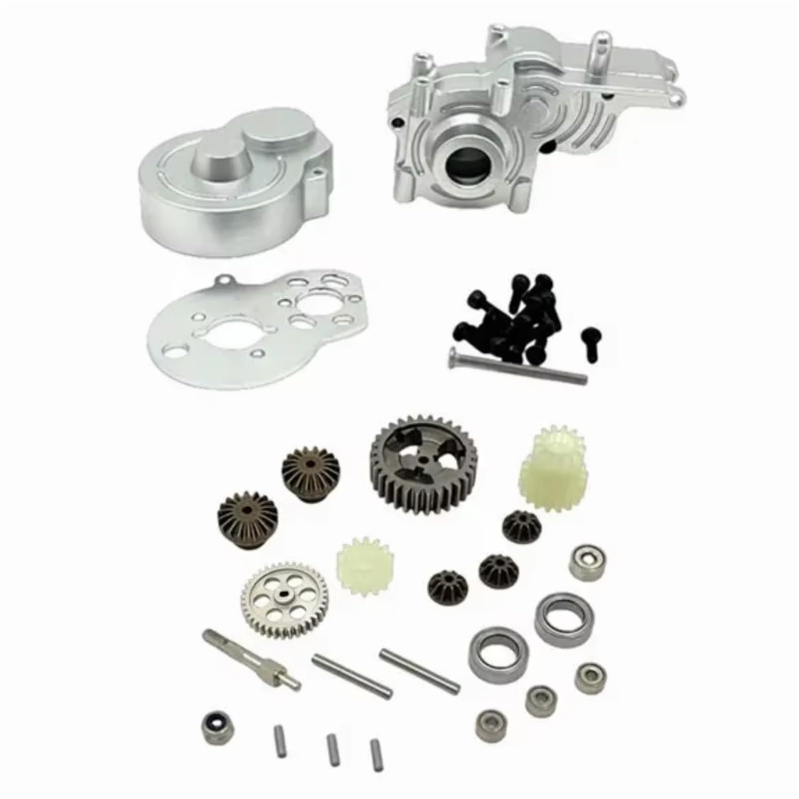 Kit Ingranaggi Per Alloggiamento Trasmissione Materiale Speciale Per Losi Micro-b 1/24 Ricambi E Accessori Auto Radiocomandate Ricambi Crawler RC