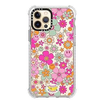 Amazon.com: CASETiFY Ultra Impact Case for iPhone 12