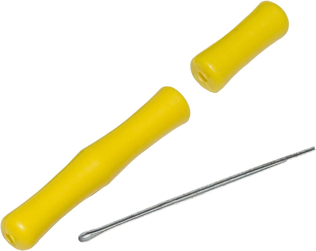 Fin-Finder Snap-Shot Finger Saver