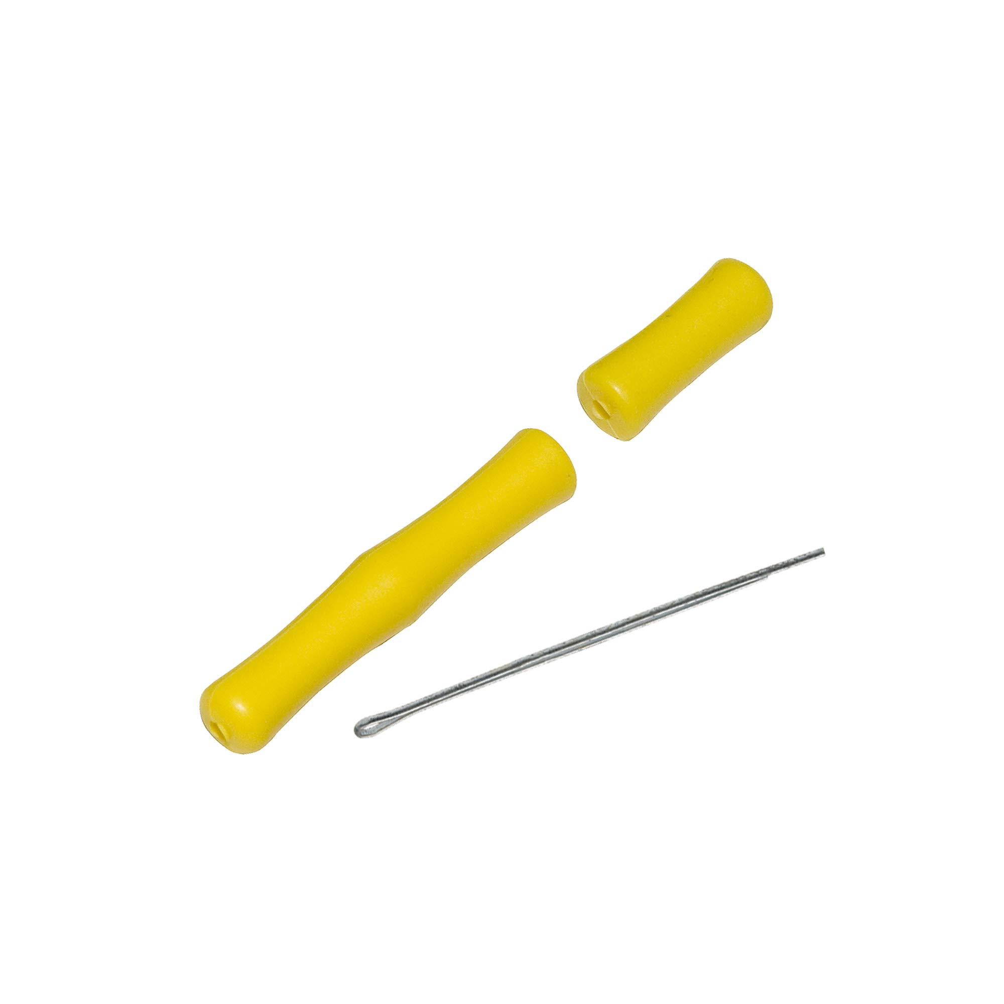 Fin-Finder Snap-Shot Finger Saver