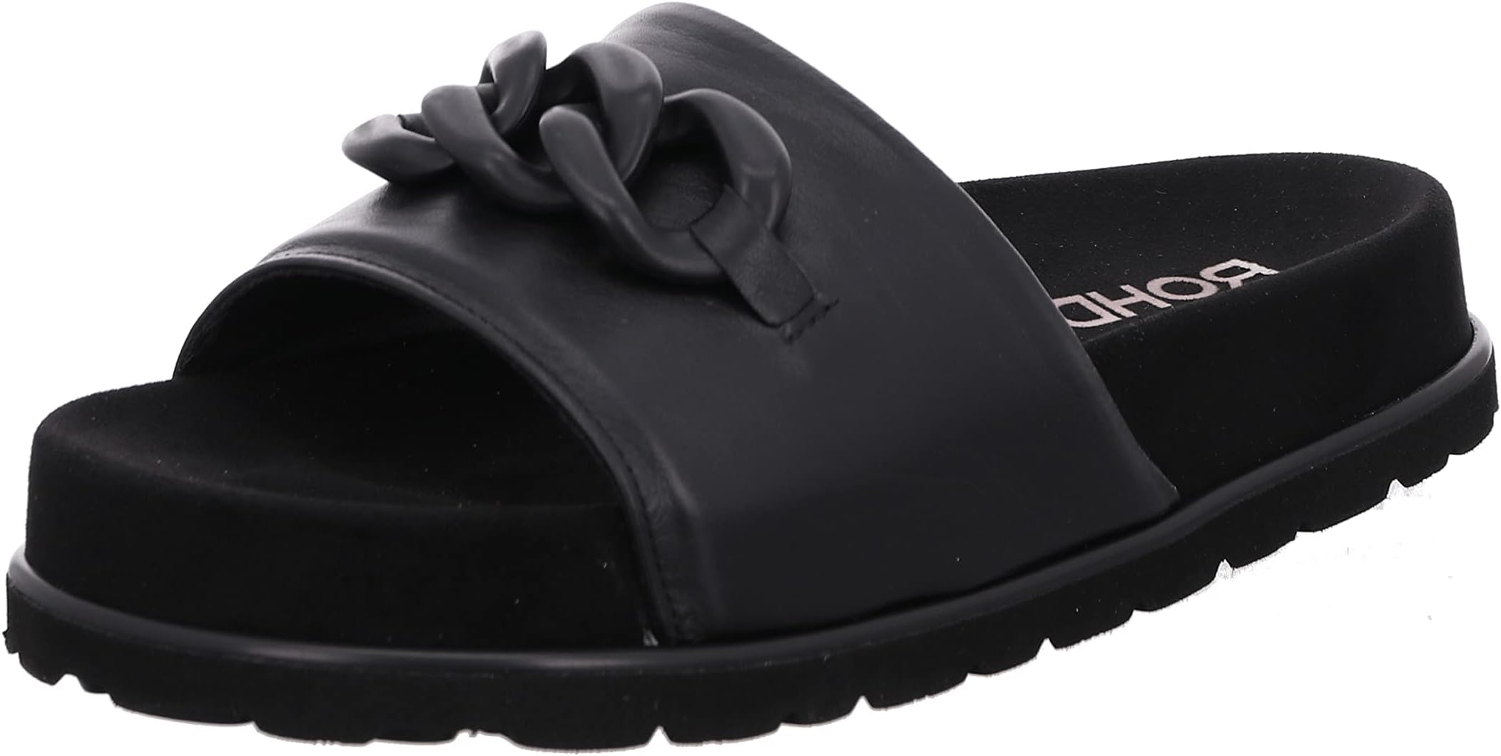 RohdeSiena womens Slipper