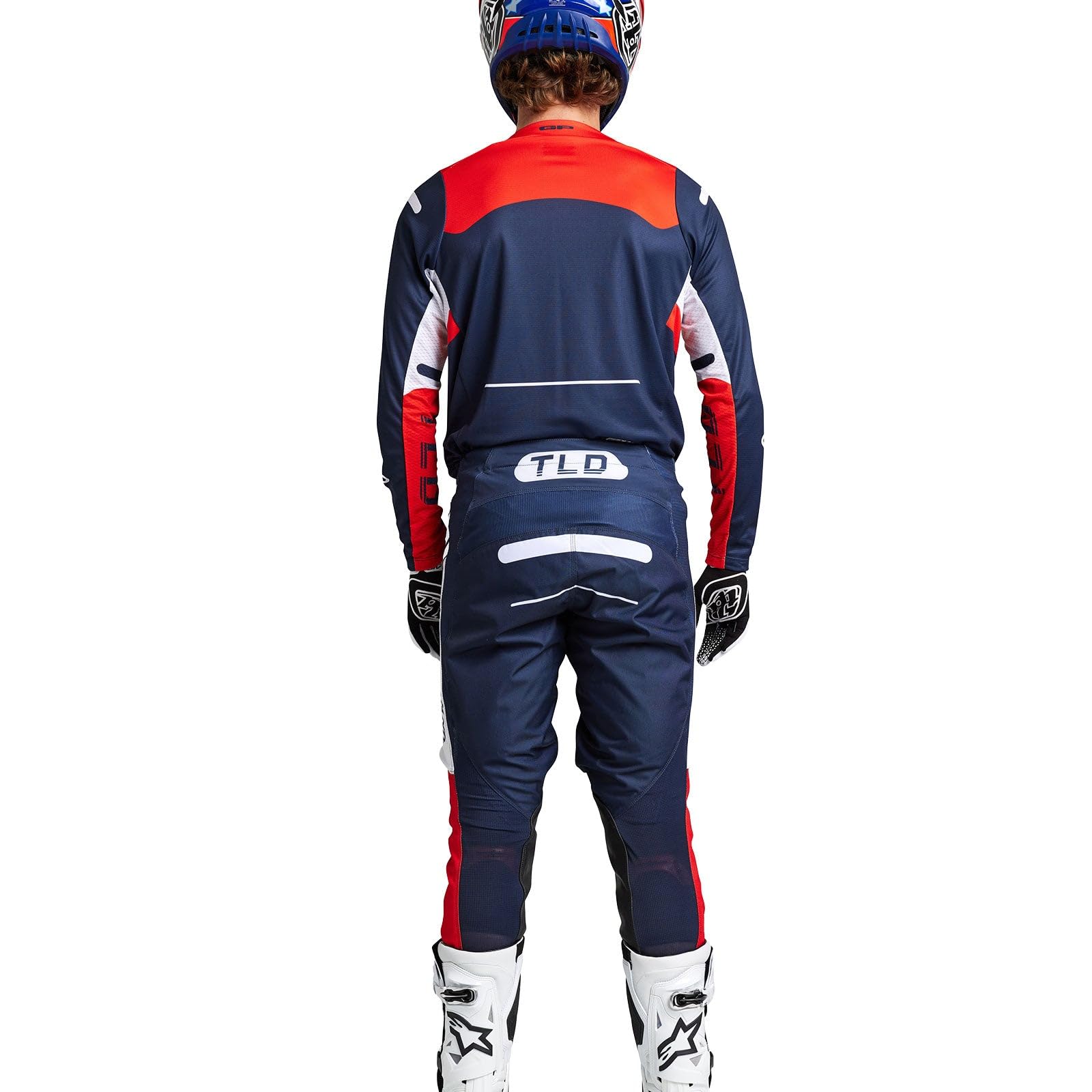 Troy Lee Designs Maglia GP PRO T-Shirt Unisex - Adulto