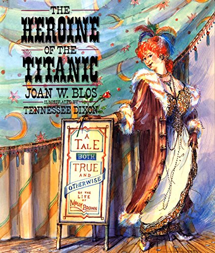 Heroine of the Titanic, The