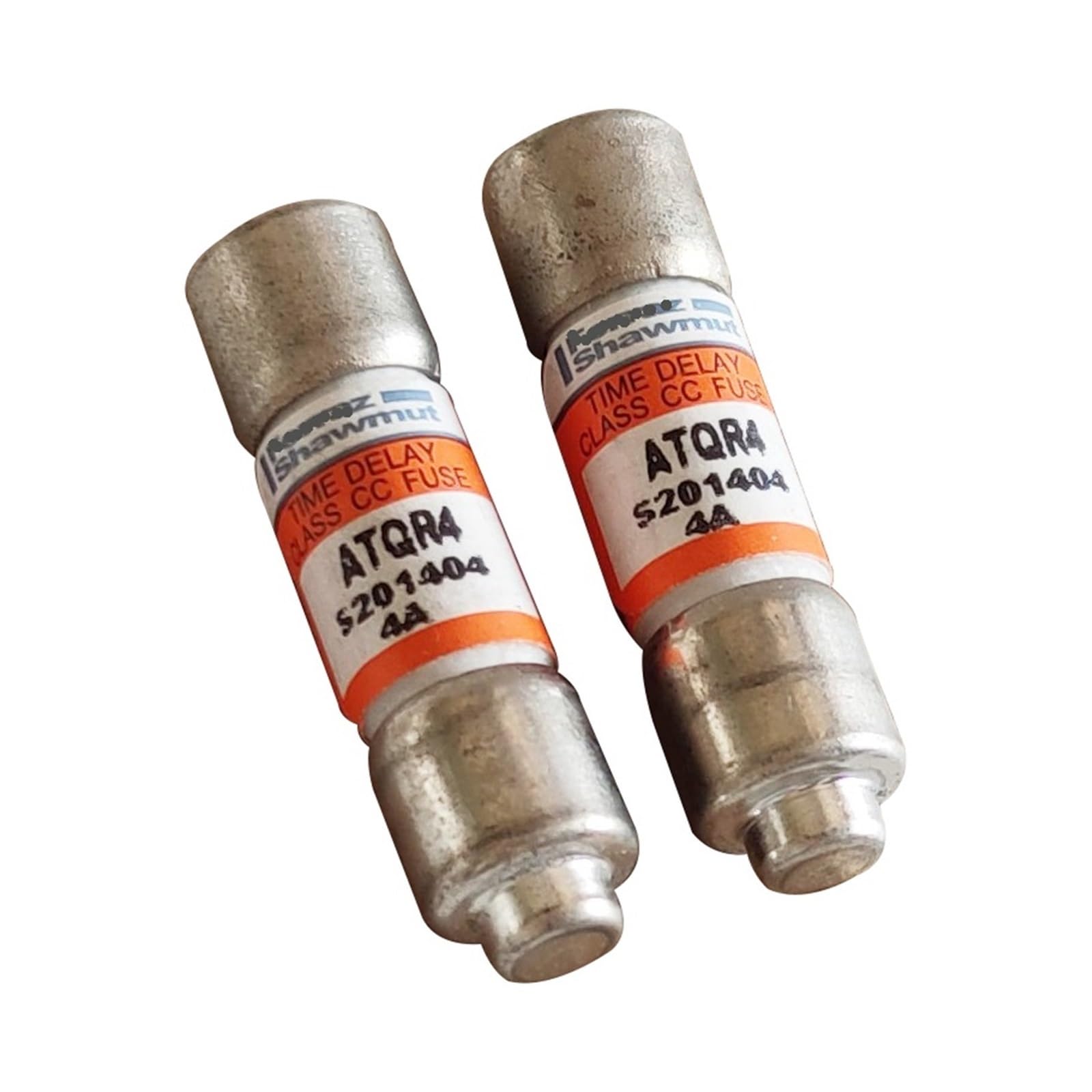 CXFCIHFT 1pcs ATQR1/2/4/5/6/8/9/10 1A 2A 4A 5A 6A 8A 9A 10A 600V fuse(ATQR12 12A)