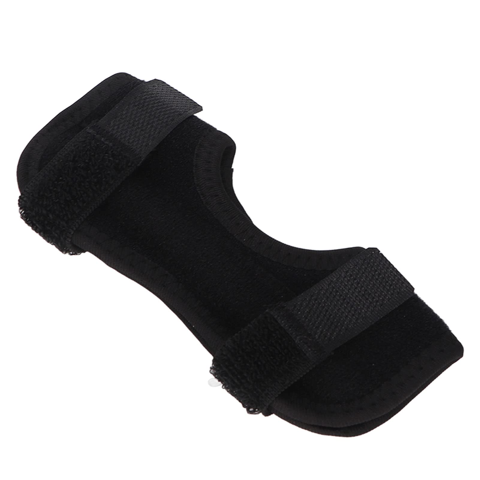 HEEPDD Dog Rear Leg Brace, Dog Rear Leg Braces for Dogs with ACL Knee Cap Dislocation Arthritis Dog Back Leg Brace Fixing Strap for Dog Back Leg Wounds Injuries, Dog Knee Braces for (XL)