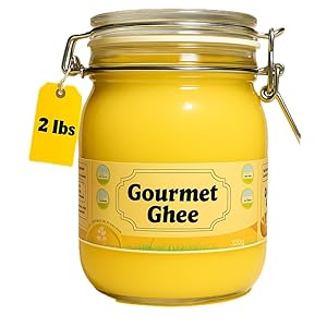 Premium Gourmet Clarified Butter &#...
